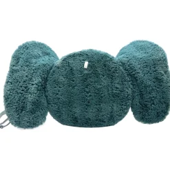 Elephant Elly Blauw Muurdecoratie|Label Label Online