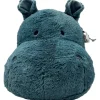 Label Label Hippo Harvey Blauw Muurdecoratie< Kinderkameraccessoires