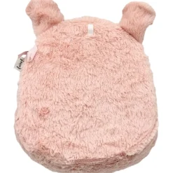 Label Label Hippo Harvey Roze Muurdecoratie< Kinderkameraccessoires