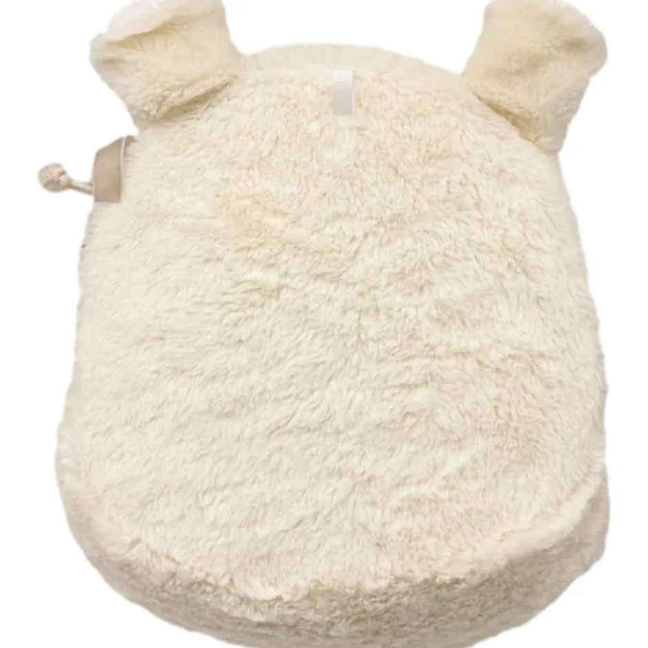 Label Label Hippo Harvey Ivory Muurdecoratie< Kinderkameraccessoires