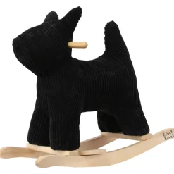 Label Label Hond Hobbeldier< Hobbelfiguren