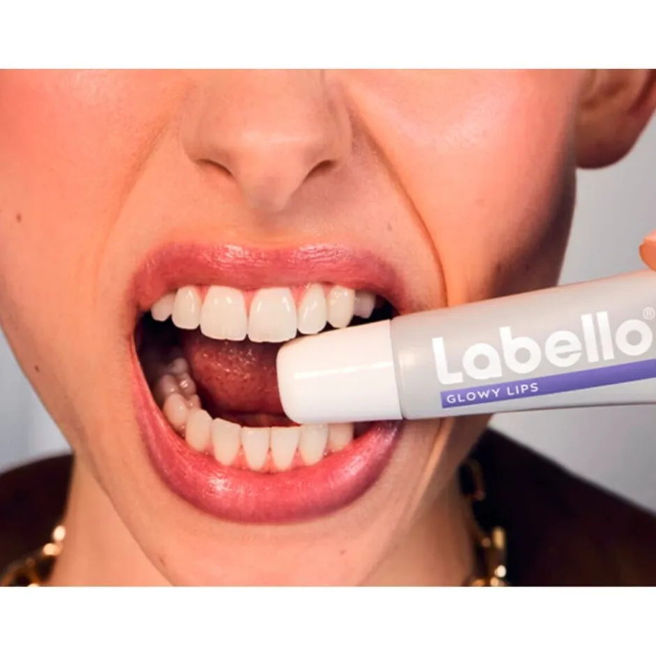Glowy Lips Lippenbalsem|Labello Outlet