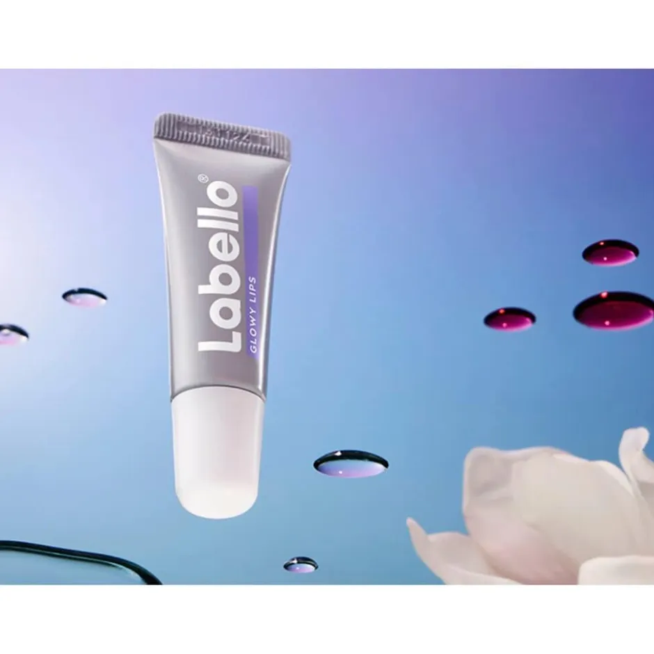 Glowy Lips Lippenbalsem|Labello Outlet