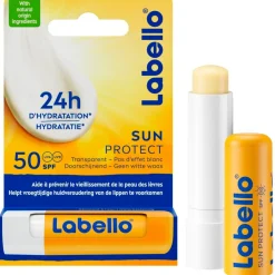 Sun Protect SPF50 Lippenbalsem|Labello