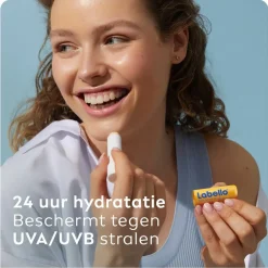 Sun Protect SPF50 Lippenbalsem|Labello