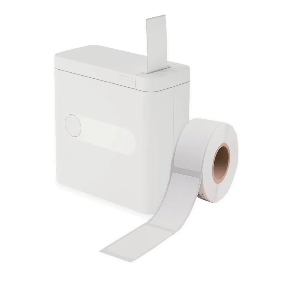 Overig Labelprinter< Printers