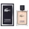 Lacoste L'Homme - Eau de Toilette 100ml<Heren Herenparfum
