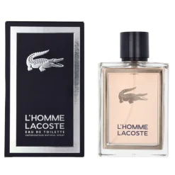 Lacoste L'Homme - Eau de Toilette 100ml<Heren Herenparfum