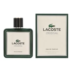 Original - Eau de Parfum 100ml|Lacoste Outlet