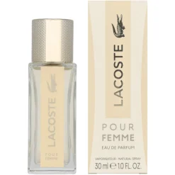 Pour Femme - Eau de Parfum 30ml|Lacoste