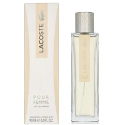 Lacoste Pour Femme - Eau de Parfum 90ml<DAMES Damesparfum