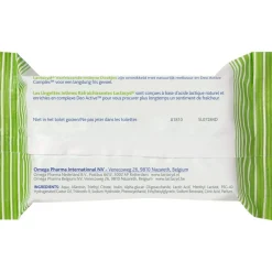 Lactacyd Verfrissende Intiem Tissues< Intieme Hygiëne