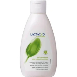 Verfrissende Wasgel|Lactacyd Discount