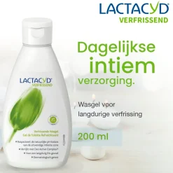 Verfrissende Wasgel|Lactacyd Discount