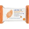 Lactacyd Verzorgende Intiem Tissues< Intieme Hygiëne