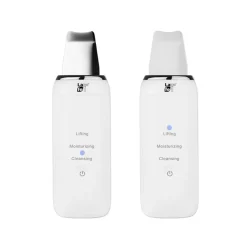 Lafe Multifunctionele Cavitatie Peeling Apparaat Diepe Huid Reiniging Ultrasone Trillingen| Clearance