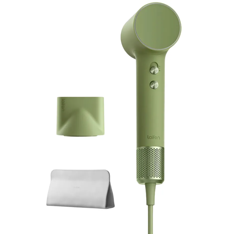 Mini High Speed Ionische Föhn|Laifen Outlet