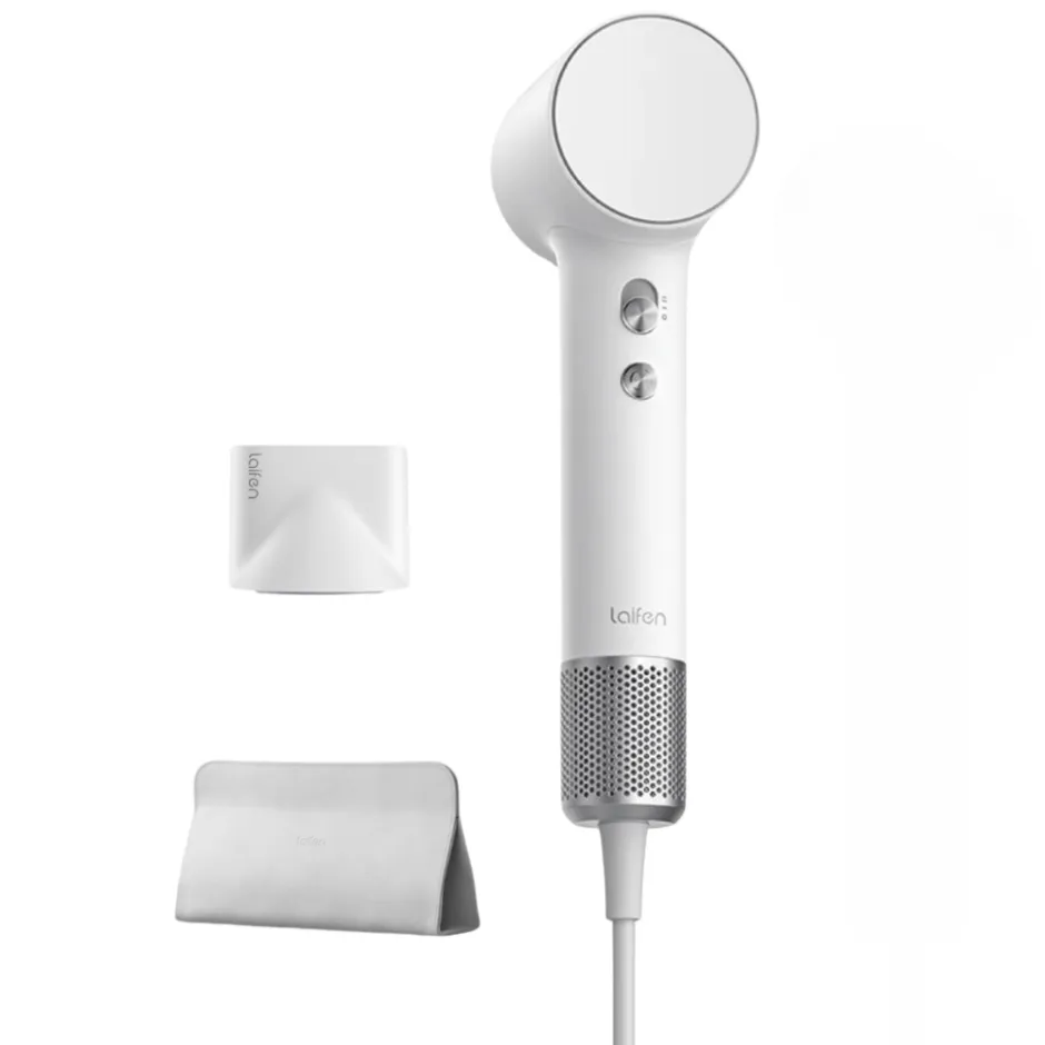 Mini High Speed Ionische Föhn|Laifen Online