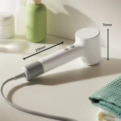 Mini High Speed Ionische Föhn|Laifen Online