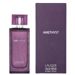 Amethyst - Eau de Parfum 100ml|Lalique Best