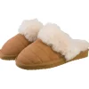 Overig Lamswollen Damessloffen< Pantoffels