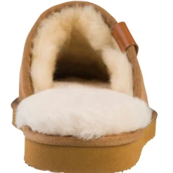 Overig Lamswollen Herensloffen< Pantoffels