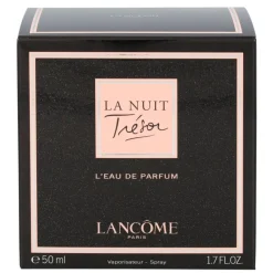 Lancome Lancôme La Nuit Trésor Eau de Parfum<DAMES Damesparfum