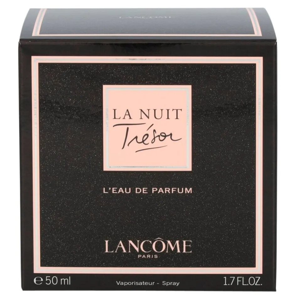 Lancome Lancôme La Nuit Trésor Eau de Parfum<DAMES Damesparfum