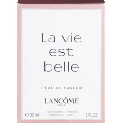 Lancôme La Vie Est Belle Eau de Parfum|Lancome Online