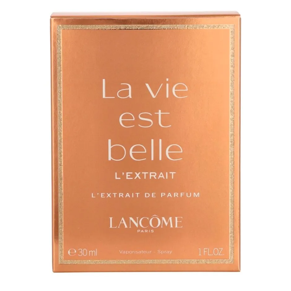 Lancôme La Vie Est Belle L'Extrait de Parfum|Lancome Hot
