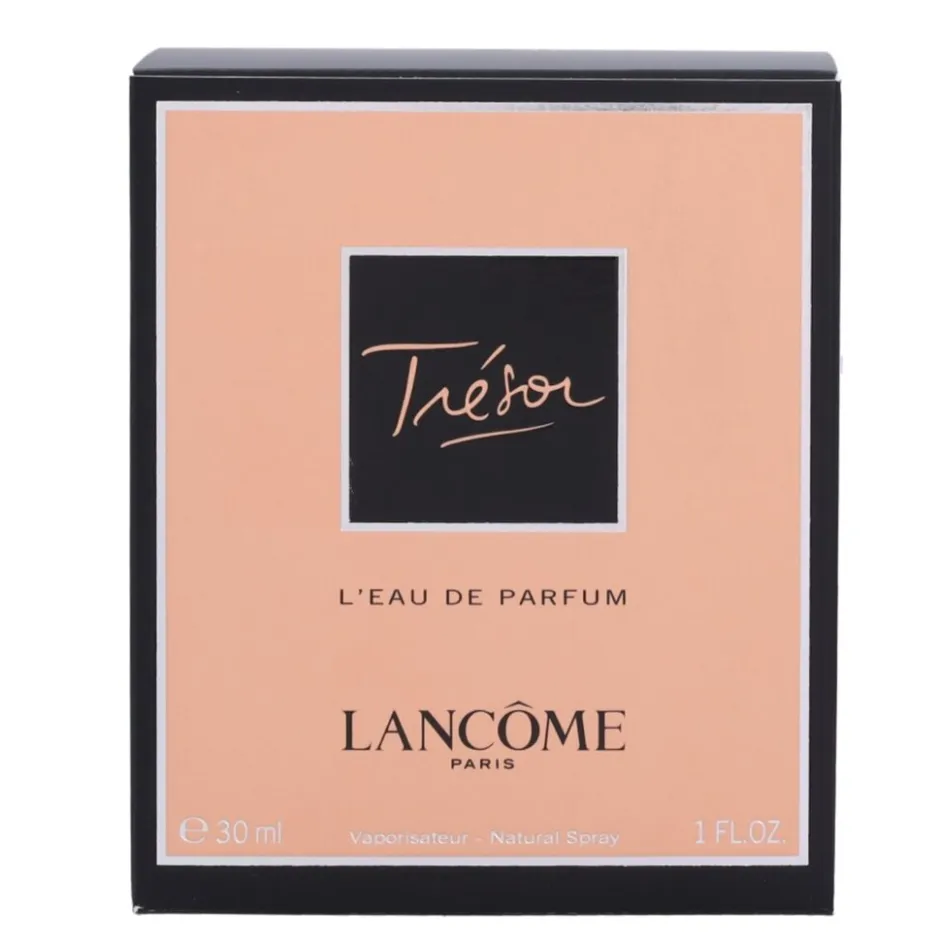 Lancôme Trésor L'Eau de Parfum|Lancome