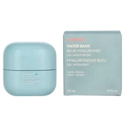 Water Bank Blue Hyaluronic Gel Moisturizer|LANEIGE Online