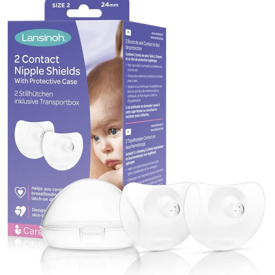 Contact Tepelhoedjes|Lansinoh Outlet