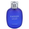 Lanvin L'Homme Sport - Eau de Toilette 100ml<Heren Herenparfum