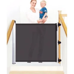 Lascal Kiddy Guard Traphek< Veiligheidshekjes
