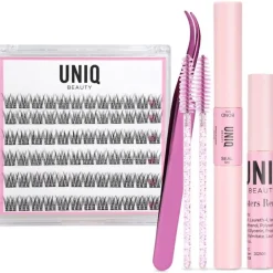 Lash Extension DIY Starter Kunstwimpers Kit< Nepwimpers