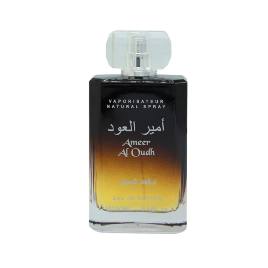 Lattafa Ameer Al Oudh Eau de Parfum< Unisex Parfum