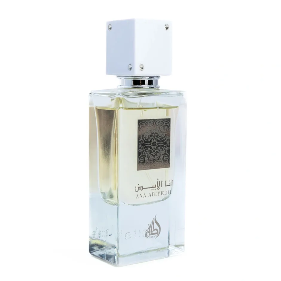 Lattafa Ana Abiyedh Eau de Parfum< Unisex Parfum