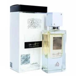 Lattafa Ana Abiyedh Eau de Parfum< Unisex Parfum