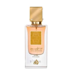 Lattafa Ana Abiyedh Poudrée Eau de Parfum< Unisex Parfum
