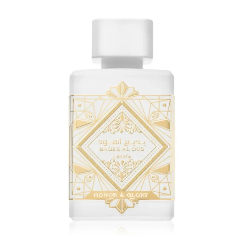 Bade'e Al Oud Honor & Glory Eau de Parfum|Lattafa