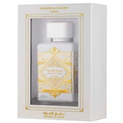 Bade'e Al Oud Honor & Glory Eau de Parfum|Lattafa