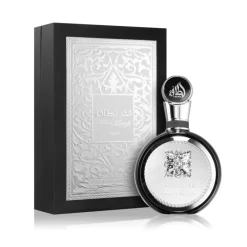 Fakhar Silver Eau de Parfum|Lattafa Discount