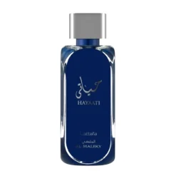 Hayaati Al Maleky Eau de Parfum|Lattafa Best