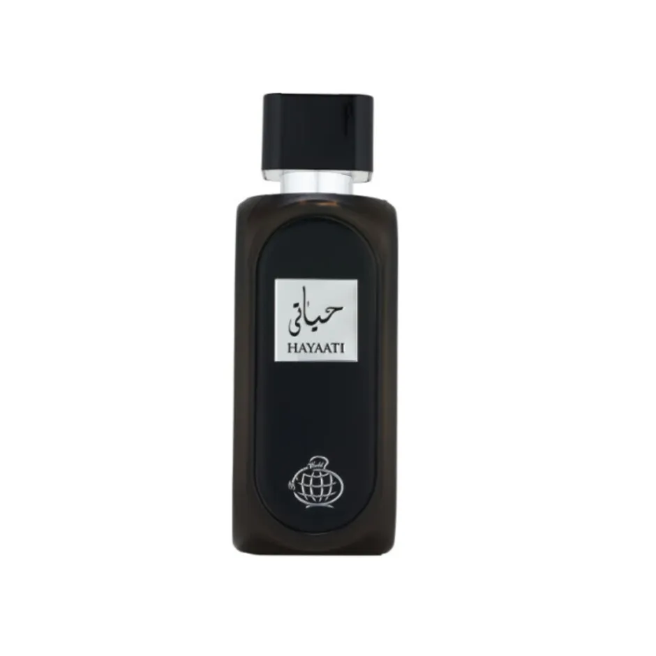 Lattafa Hayaati Eau de Parfum< Unisex Parfum