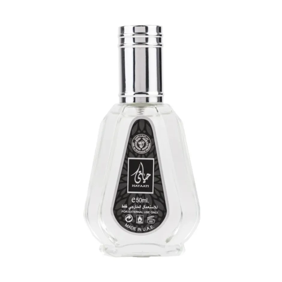 Lattafa Hayaati Eau de Parfum< Unisex Parfum
