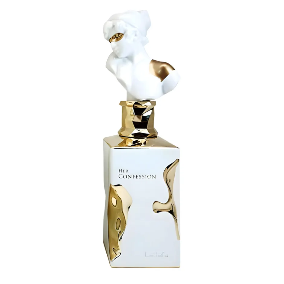 Lattafa Her Confession Eau de Parfum<DAMES Damesparfum