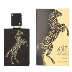 Lattafa Lail Meleki - Eau de Parfum 100ml<DAMES Damesparfum