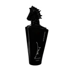 Maahir Black Edition Eau de Parfum|Lattafa Discount