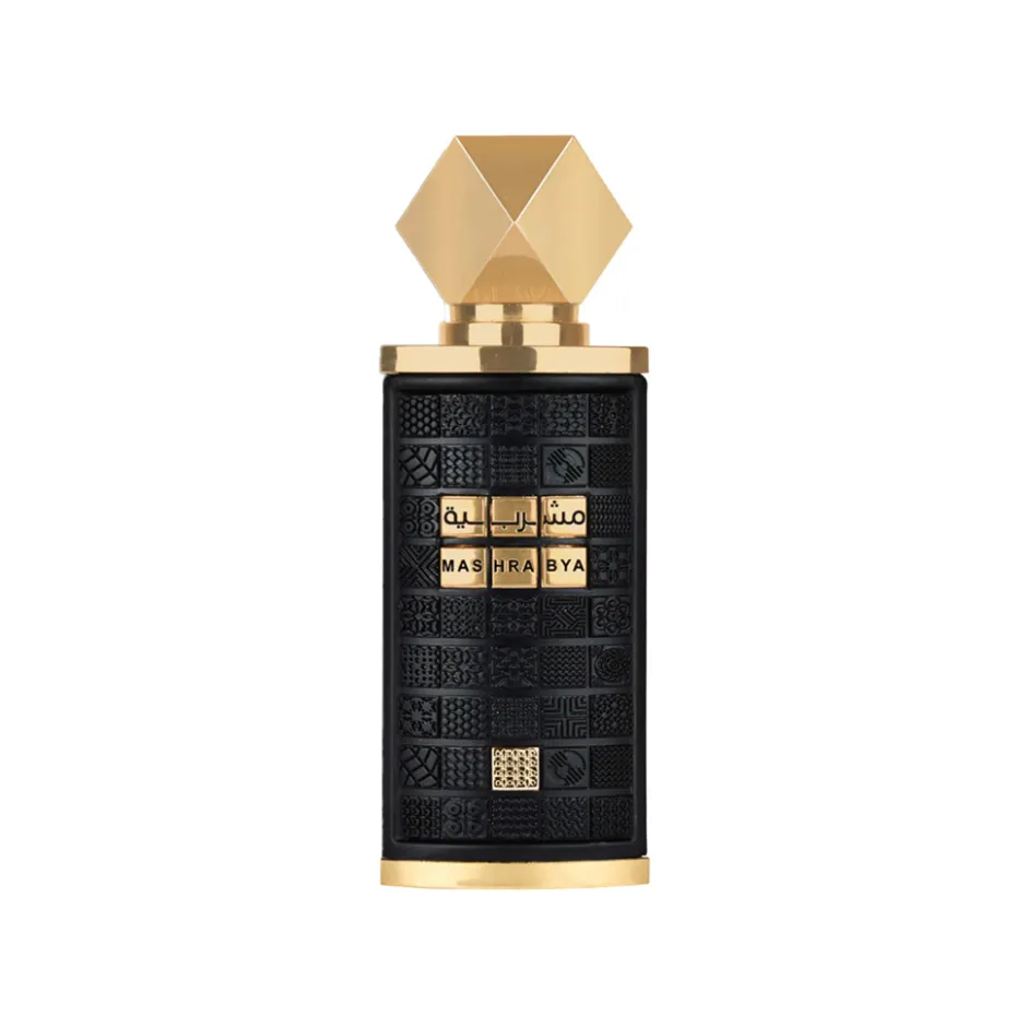 Lattafa Mashrabya Eau de Parfum< Unisex Parfum